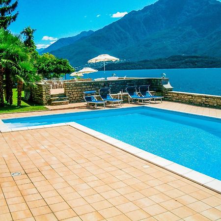 Palazzina Giardinolago グラヴェドーナ 部屋 写真