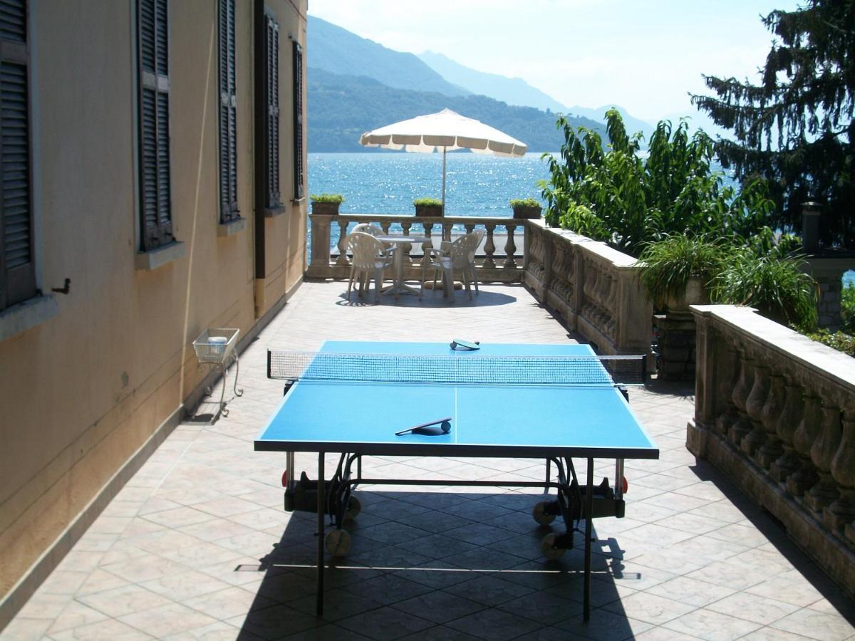 Palazzina Giardinolago グラヴェドーナ エクステリア 写真