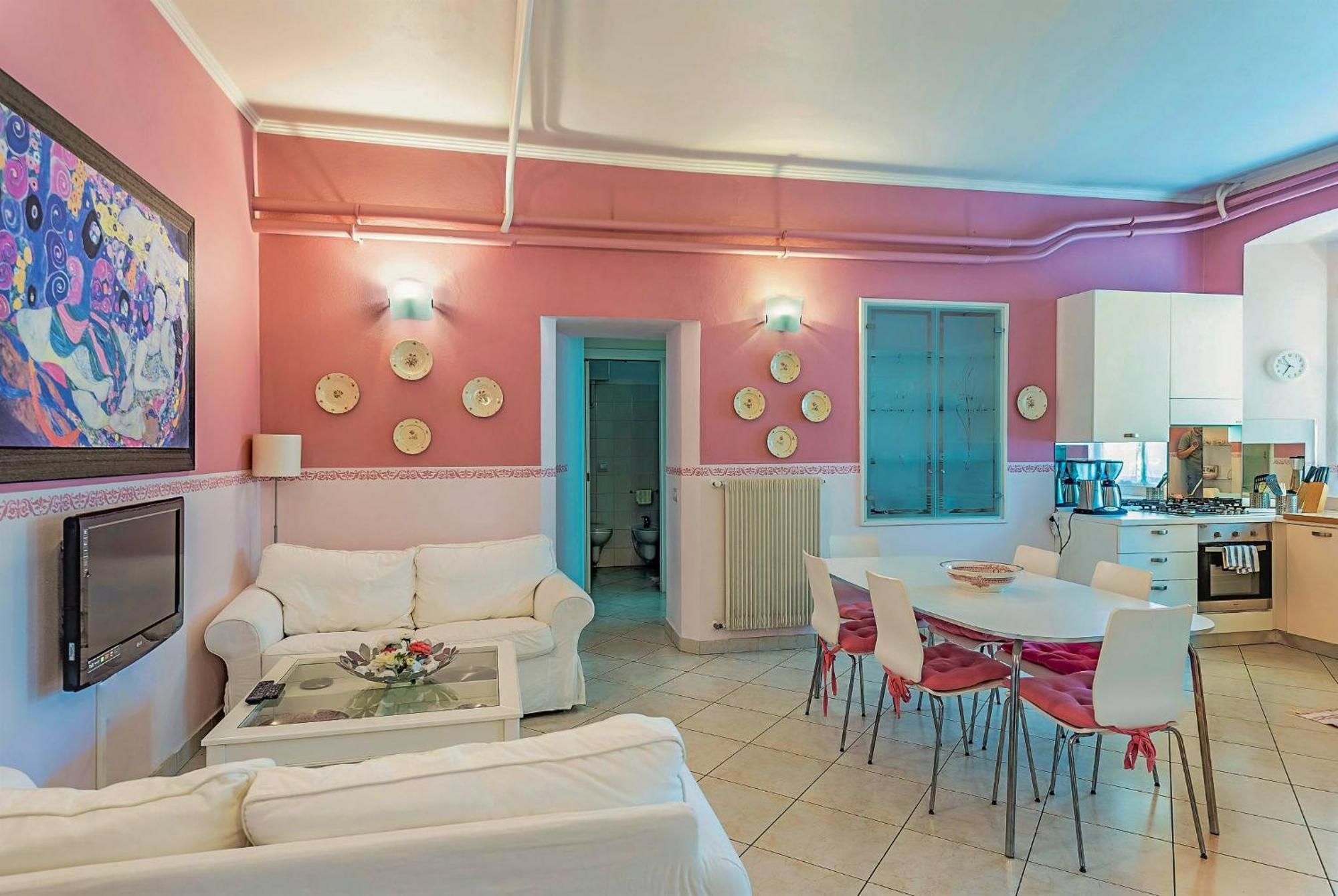 Palazzina Giardinolago グラヴェドーナ エクステリア 写真