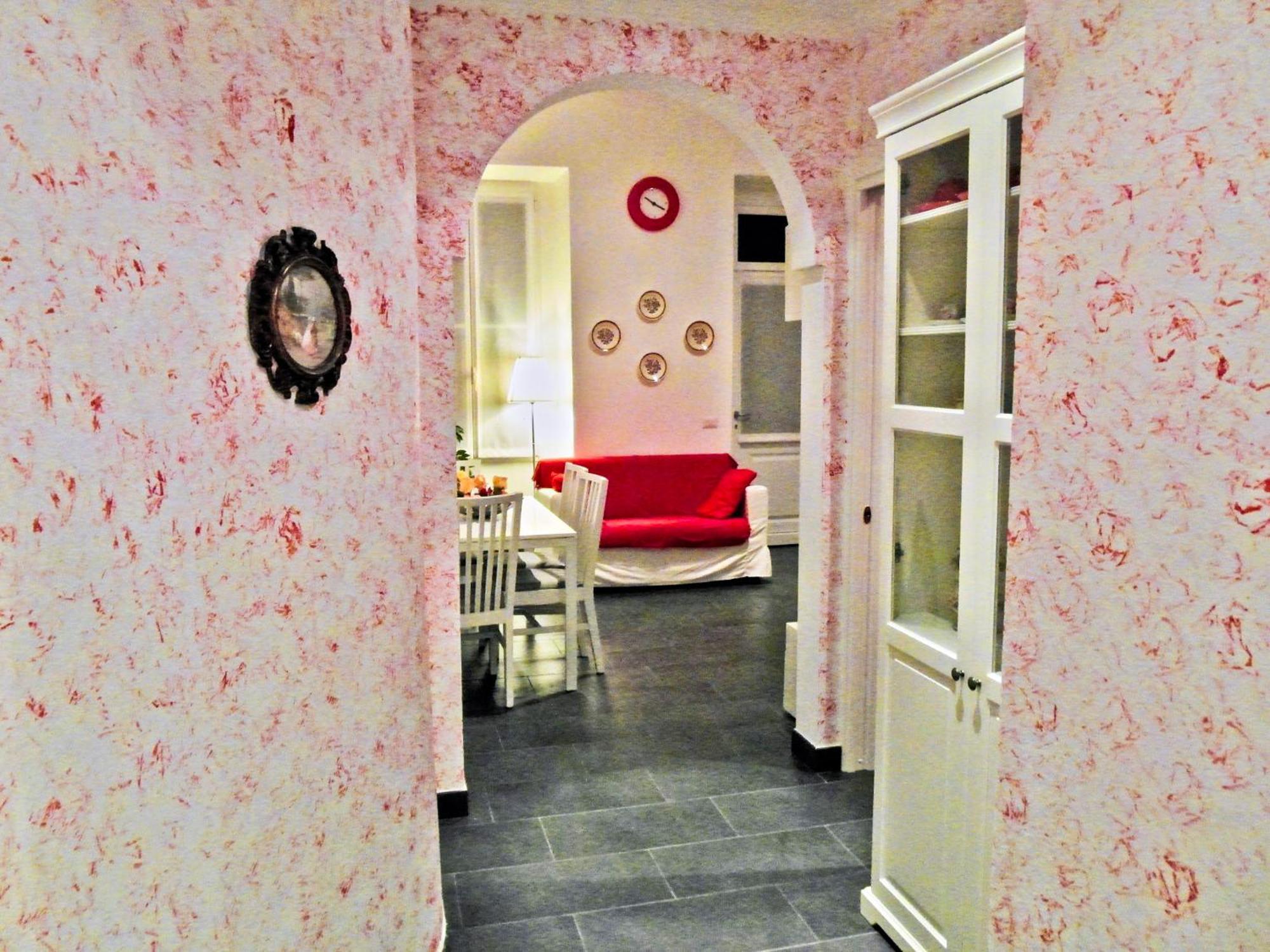 Palazzina Giardinolago グラヴェドーナ エクステリア 写真