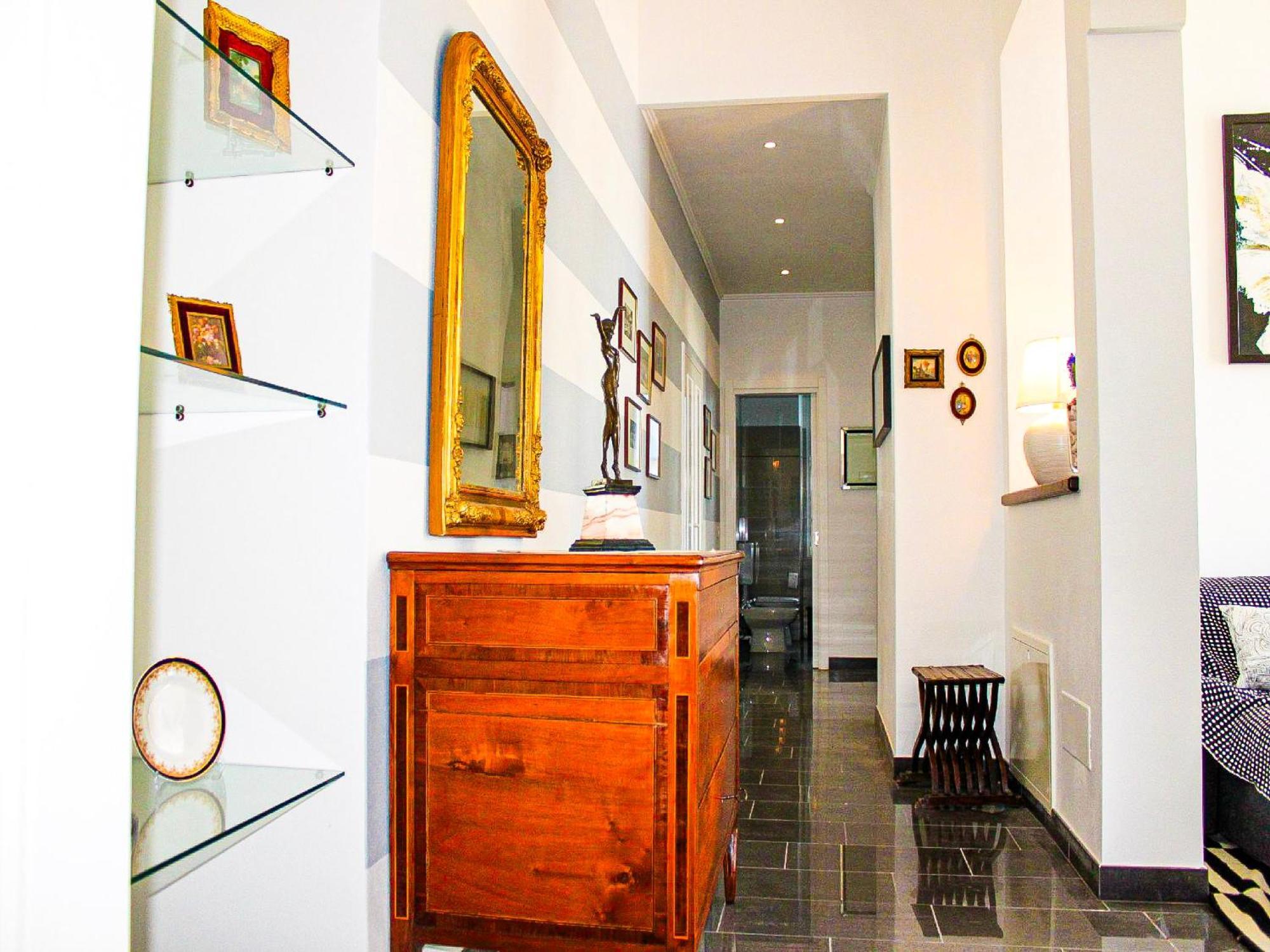 Palazzina Giardinolago グラヴェドーナ 部屋 写真