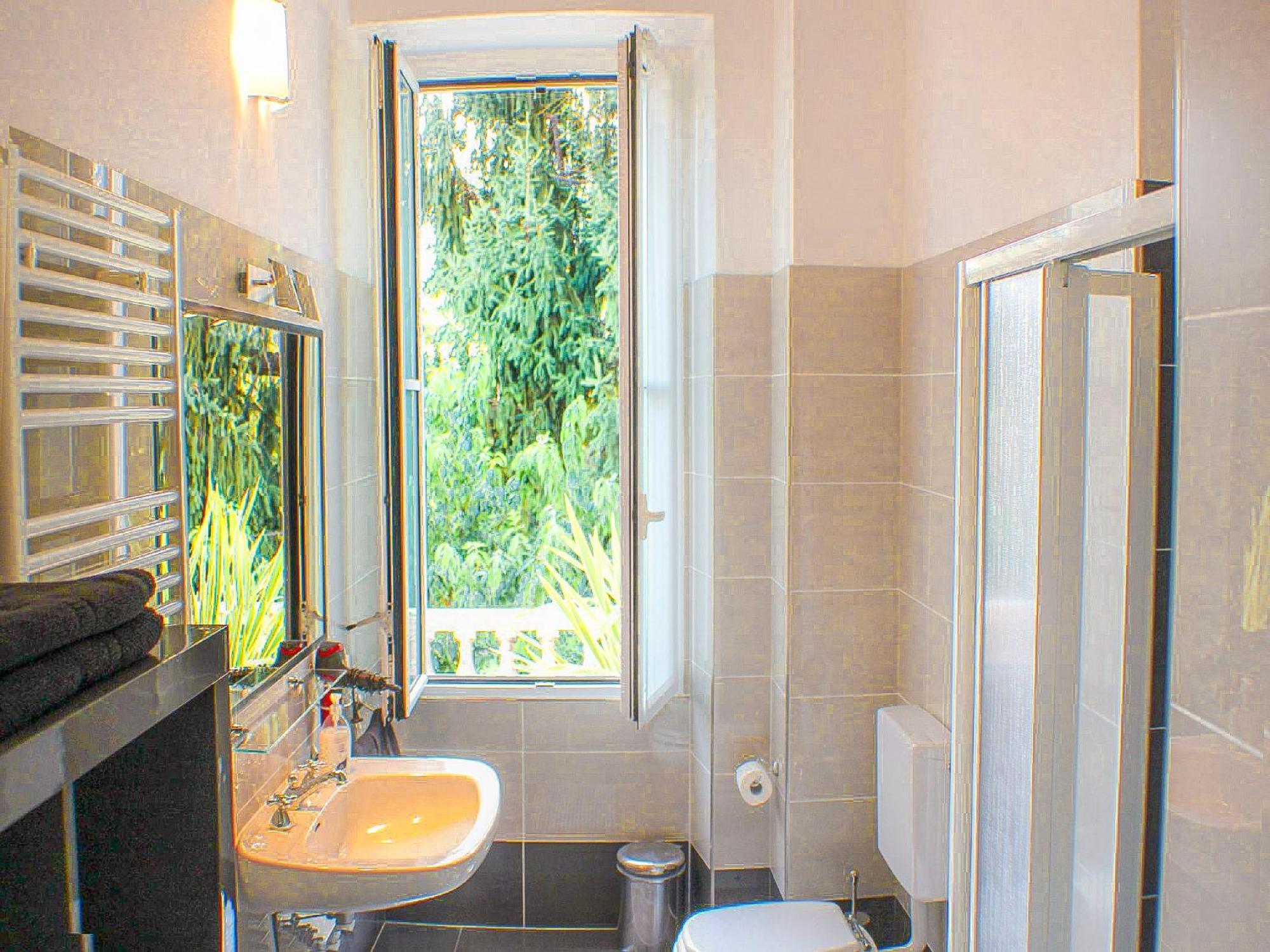 Palazzina Giardinolago グラヴェドーナ 部屋 写真