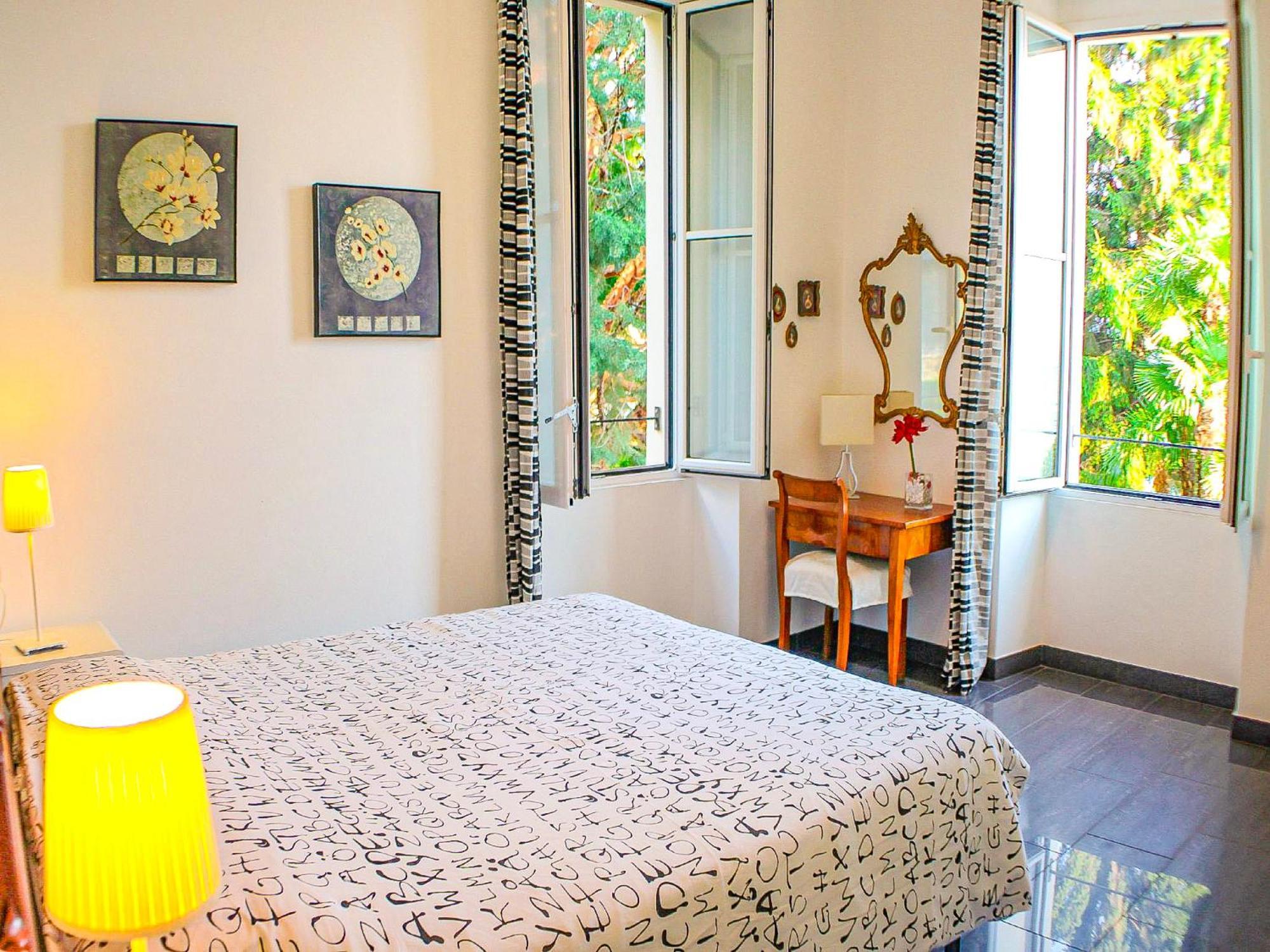 Palazzina Giardinolago グラヴェドーナ 部屋 写真