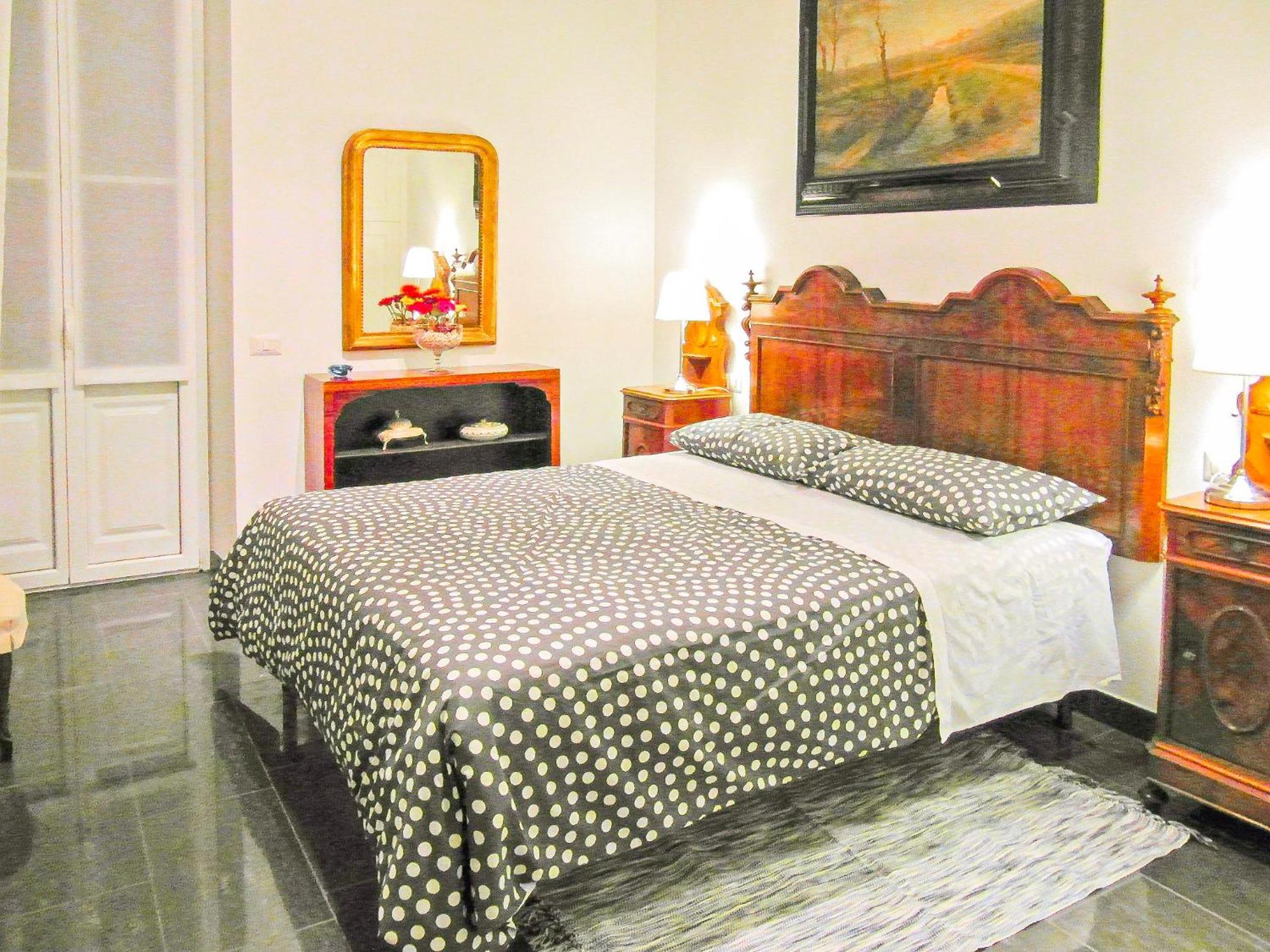 Palazzina Giardinolago グラヴェドーナ 部屋 写真