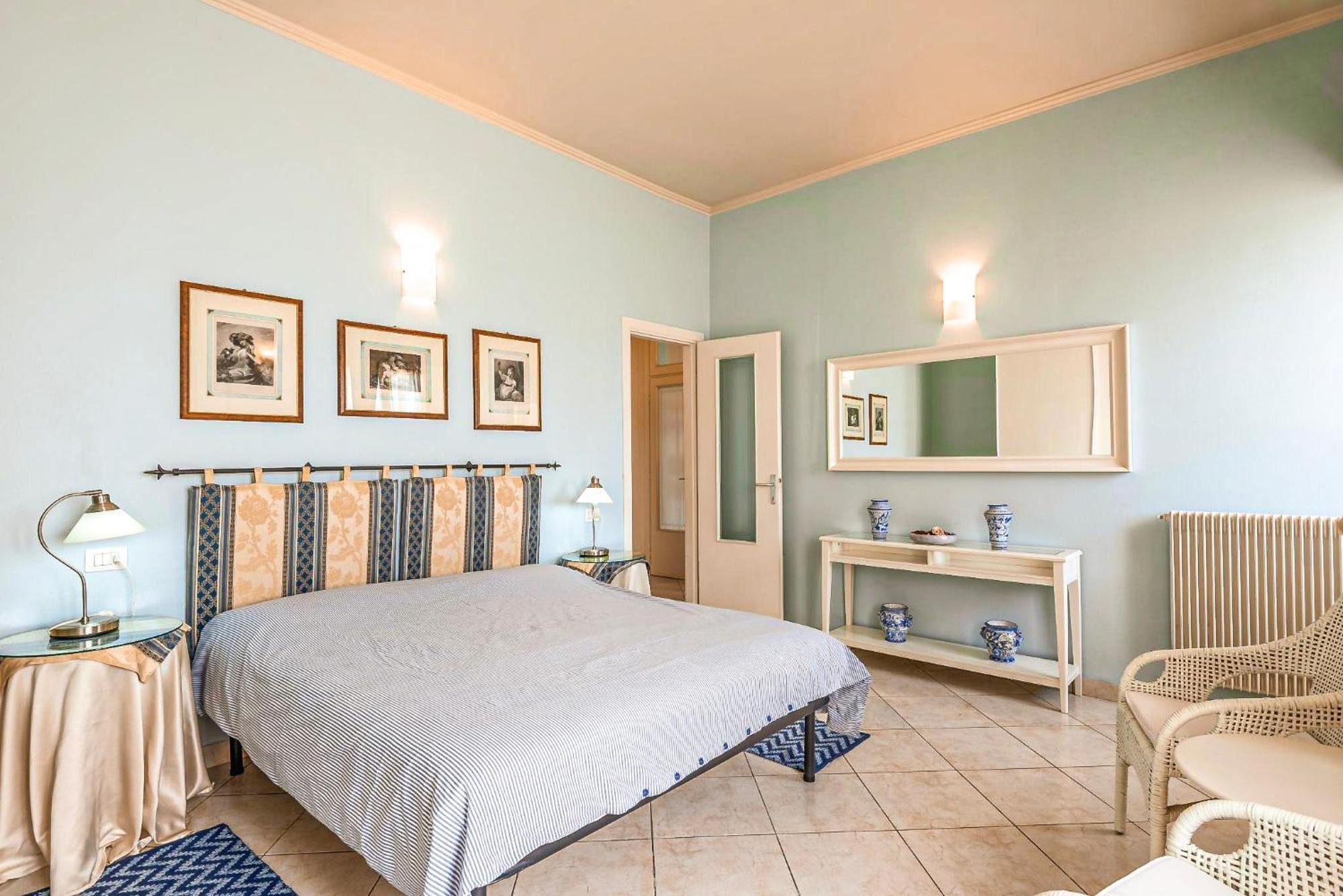 Palazzina Giardinolago グラヴェドーナ 部屋 写真