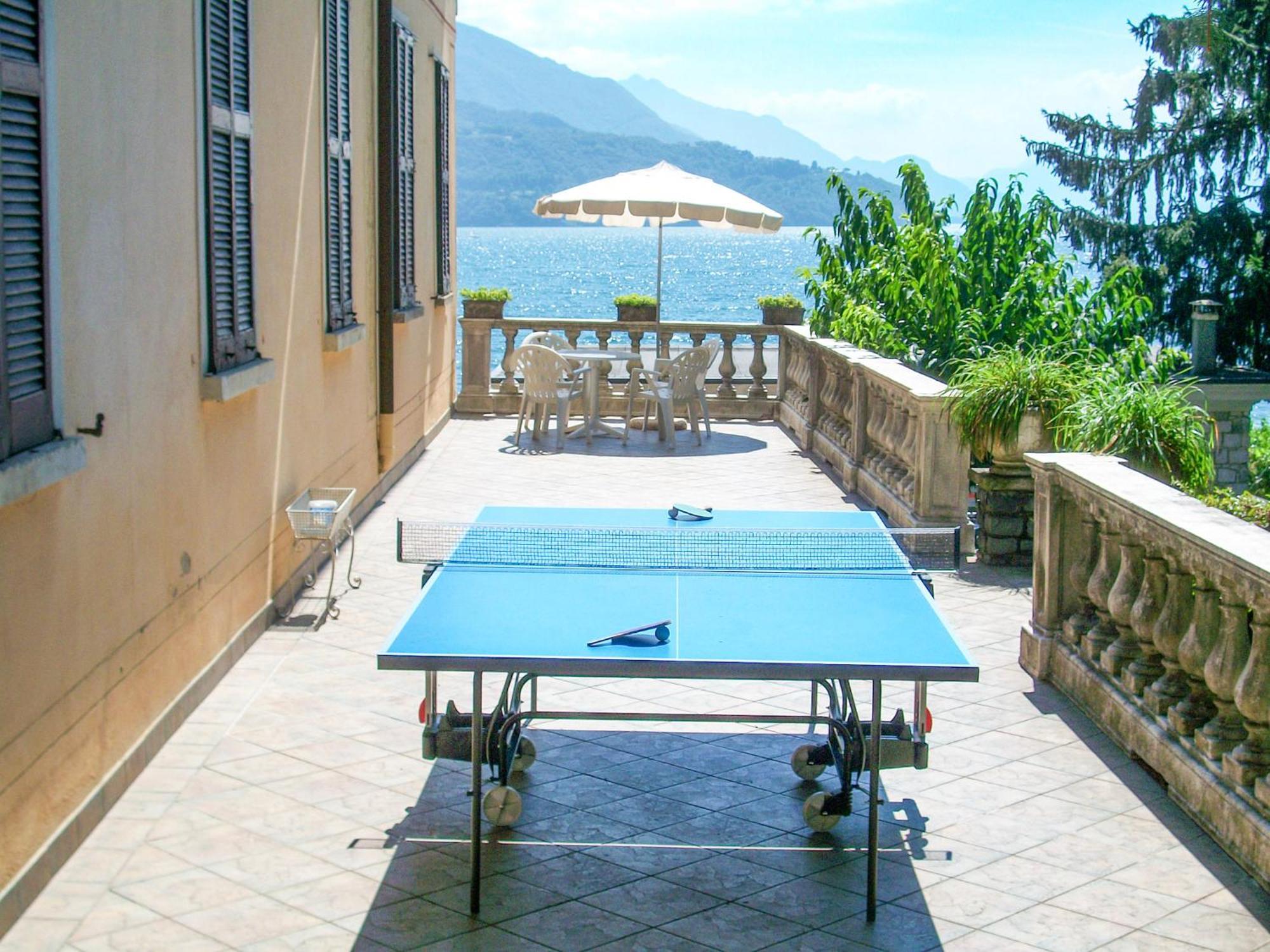 Palazzina Giardinolago グラヴェドーナ 部屋 写真